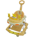 Novo Estilo Multifuncional Destacável Rocking Baby Walker